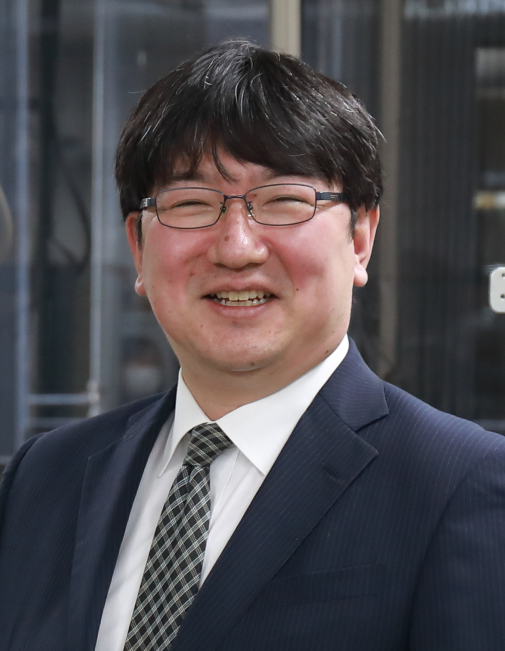 Masaki Tanaka