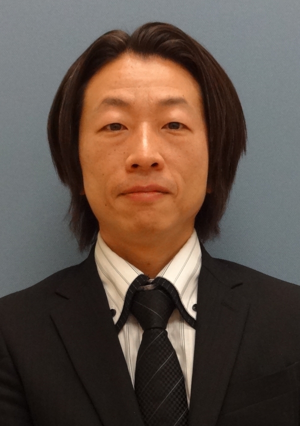 Tomohito Tsuru