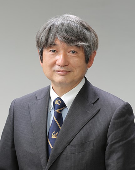 Yoshimi Watanabe