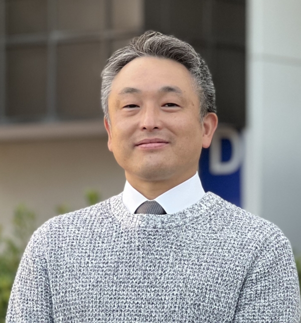 Yoshikazu Todaka