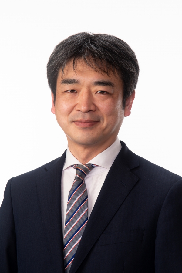 Taichi Murakami