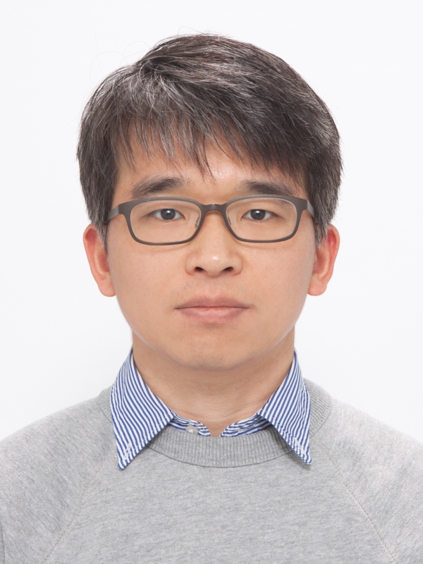 Seong Keun Kim