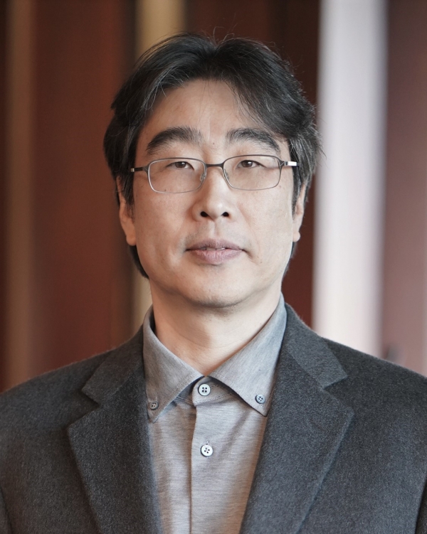 Keesun Sohn