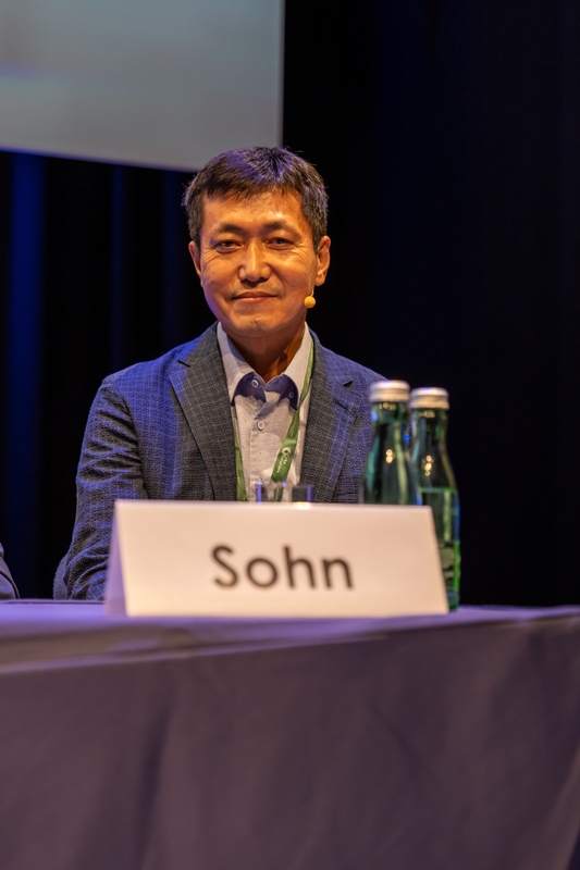 Jeong-Soo Sohn