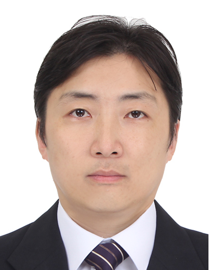 YOUNG JO KANG