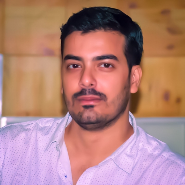 Arnab Chakraborty