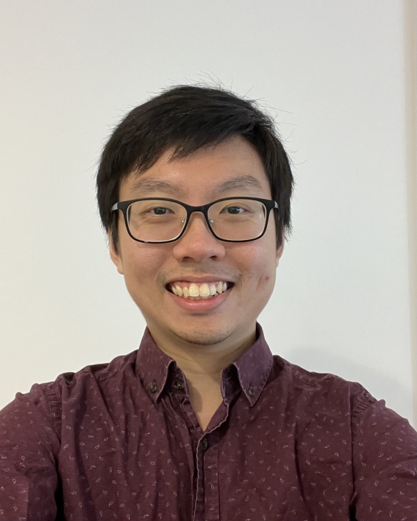 Wen Hao Kan