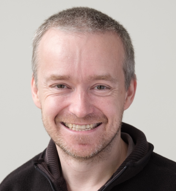 Robert Wilson
