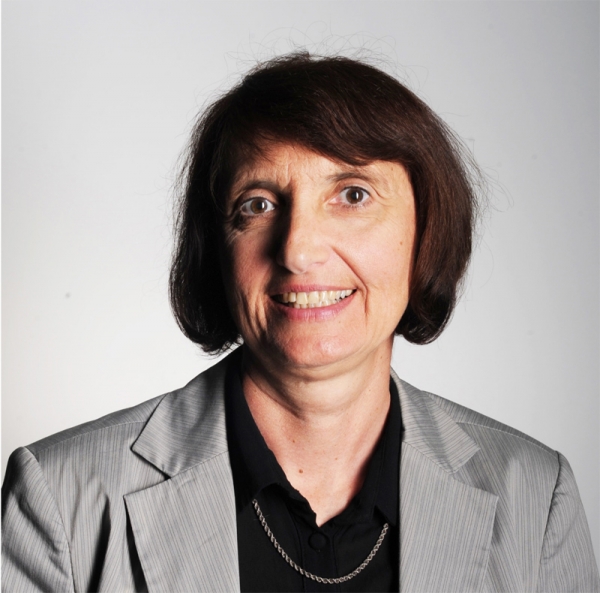 Elena Pereloma