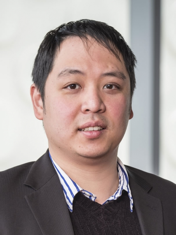 Andrew Ang