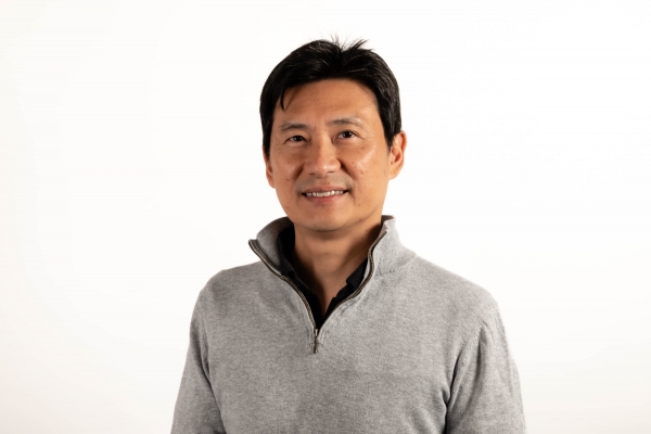 Peter Vee Sin Lee