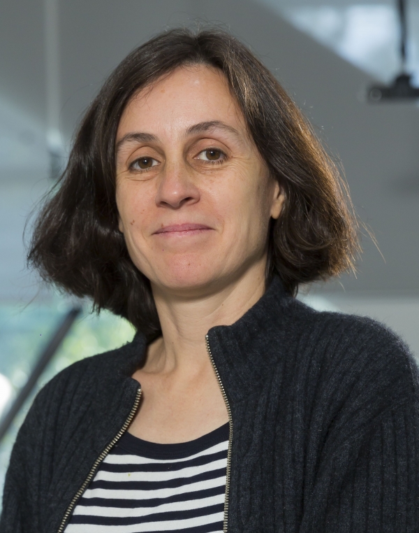 Laure Bourgeois