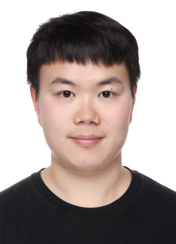 Mengwei He