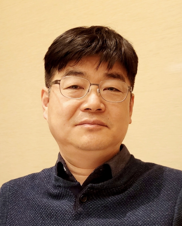 Jeong Whan Yoon