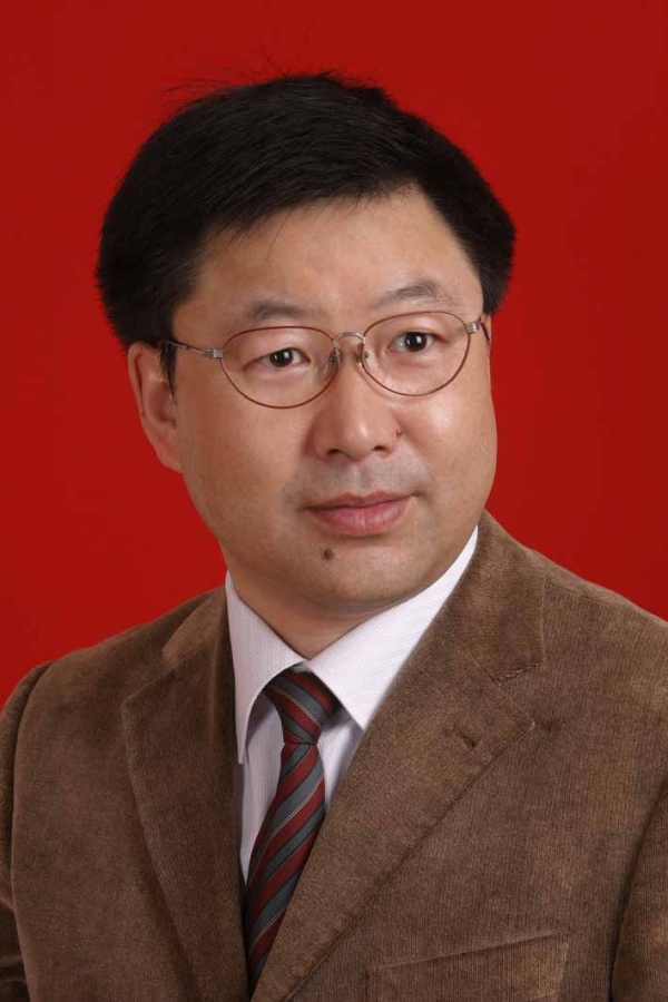 Xiping GUO