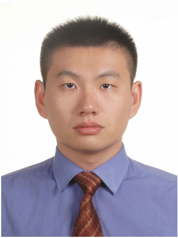 Zhang Baicheng