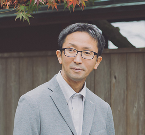 Hisashi Sato