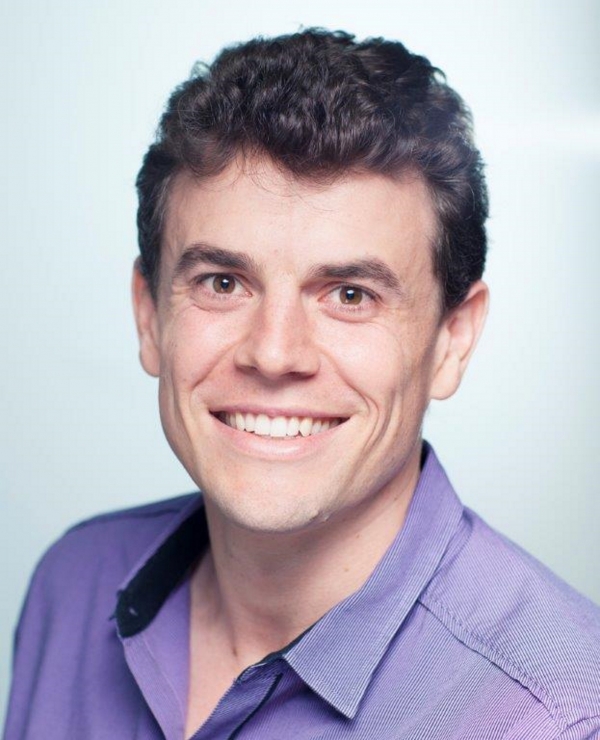 Garth Pearce