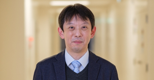 Wataru YASHIRO