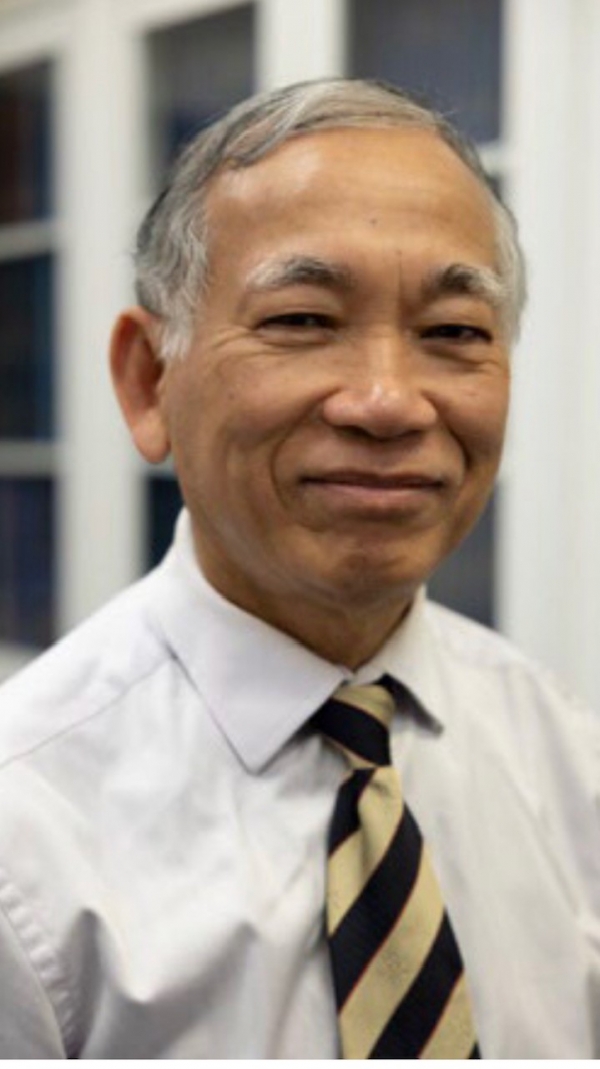 Kiet Tieu