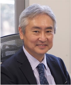 Eiji Abe
