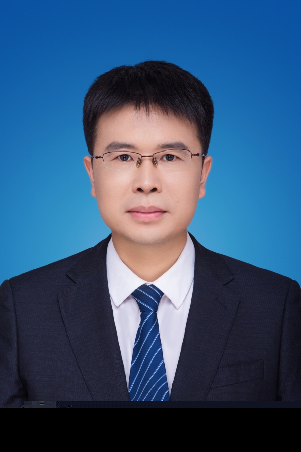 Xianhua Chen
