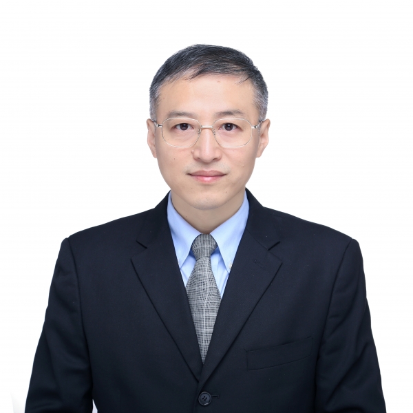 Yufeng Zheng