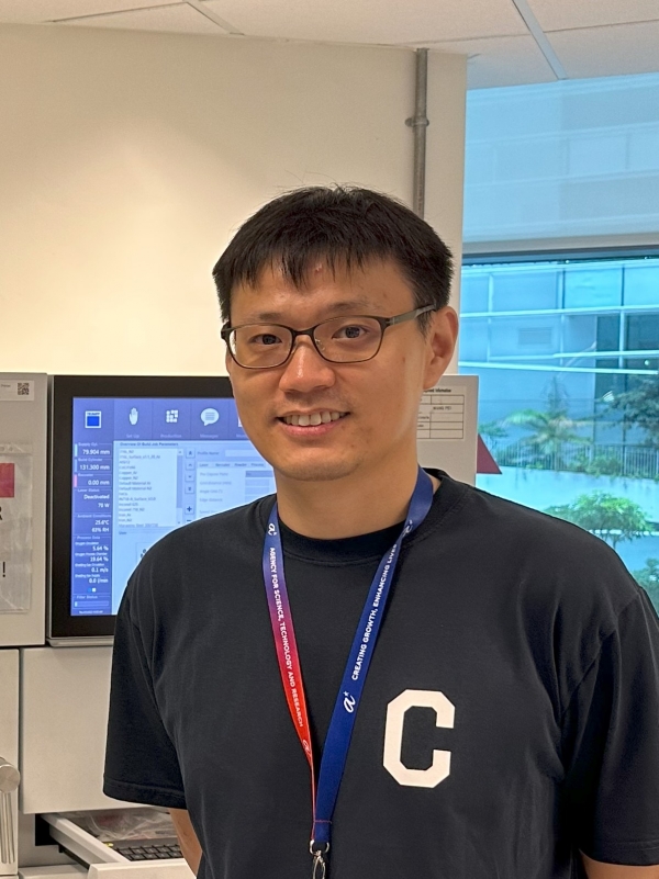 Yakai Zhao