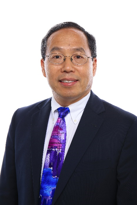 Jin Zhong Zhang