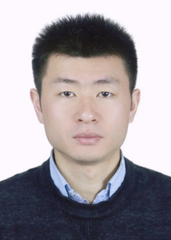 Xiaojun Xu