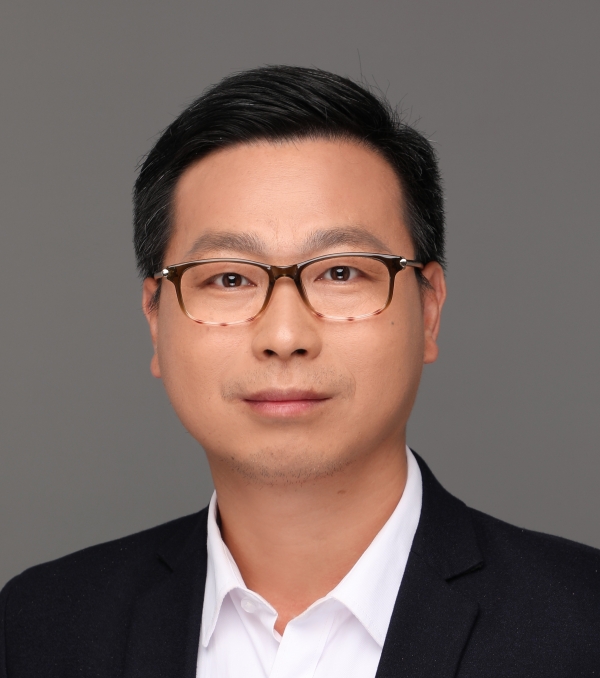 Laichang Zhang