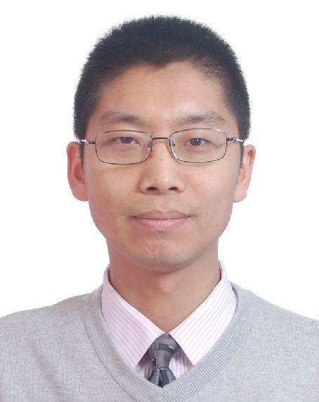 Enke Liu