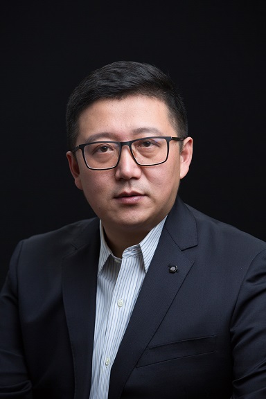 Guoqiang Yu