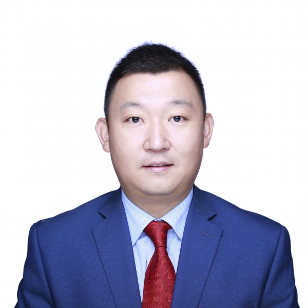 Luning Wang