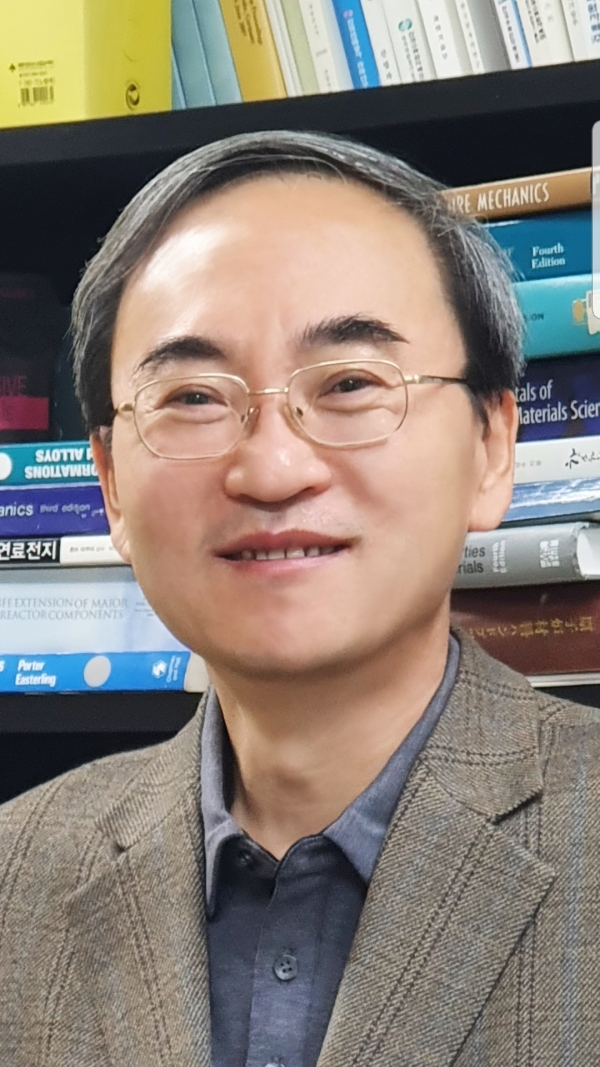 Changheui Jang