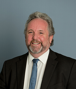 Peter Hodgson