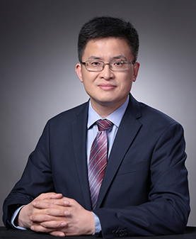 Fengchao Liu