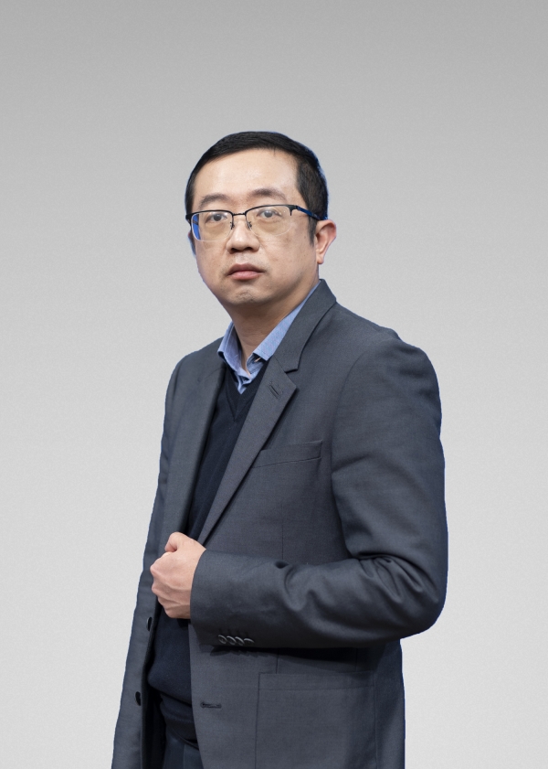 Jijun Zhao