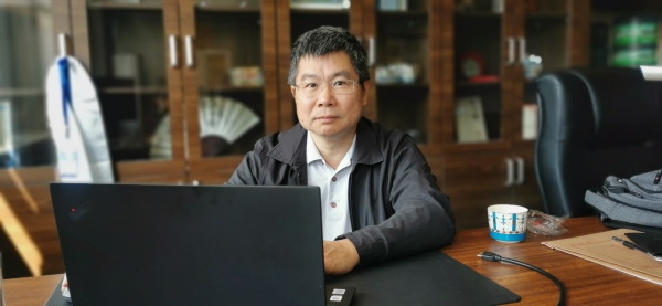 Chuang Dong