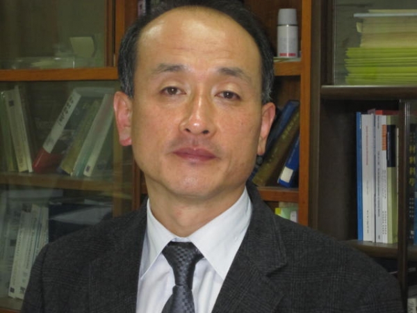 Tae-hyun Nam