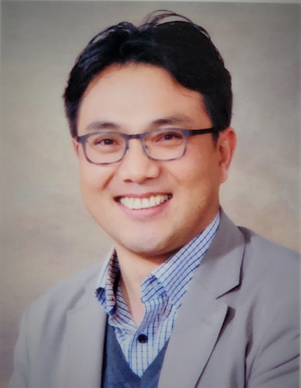 Dongyun Lee